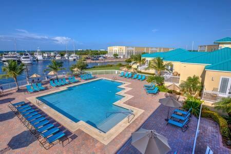 Grand Marina -waterfront Hébergement de vacances Key West